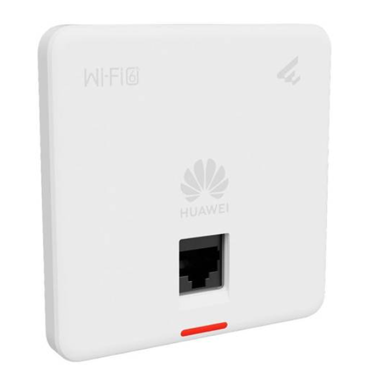 Punto de Acceso Huawei eKitEngine AP160 Wi-Fi 6 AX 1.775 Gbps, Blanco 2