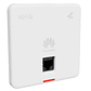 Punto de Acceso Huawei eKitEngine AP160 Wi-Fi 6 AX 1.775 Gbps, Blanco - Miniatura 2