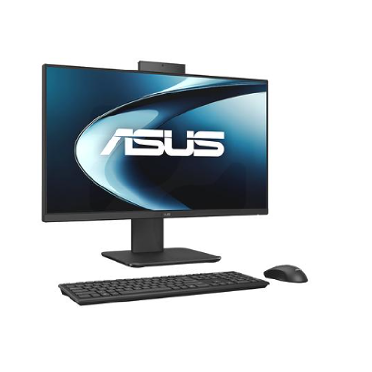 All in One ASUS P440VA de 23.8“ ( Intel i3 100U, 8GB Ram, 512GB SSD, Win11 Pro) 3