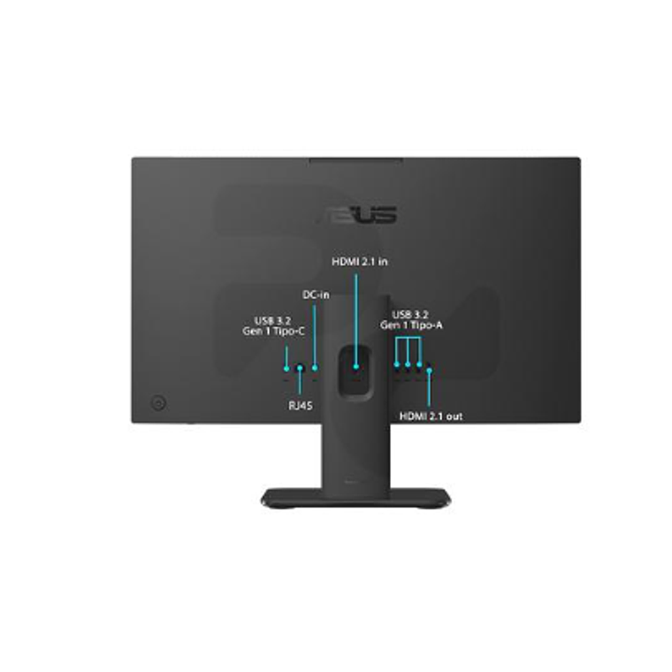 All in One ASUS P440VA de 23.8“ ( Intel i3 100U, 8GB Ram, 512GB SSD, Win11 Pro) 4