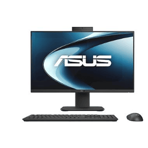 All in One ASUS P440VA de 23.8“ ( Intel i3 100U, 8GB Ram, 512GB SSD, Win11 Pro)