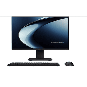 All in One ASUS ExpertCenter P400 AiO P440VA de 23.8“ (Intel 5 210H, 16GB Ram, 512GB SSD, Win11 Pro)