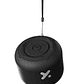 Parlante portátil Xtech XTS-Allman XTS-605, 3W RMS, Bluetooth 5.3, TWS, IPX7, Negro - Miniatura 2