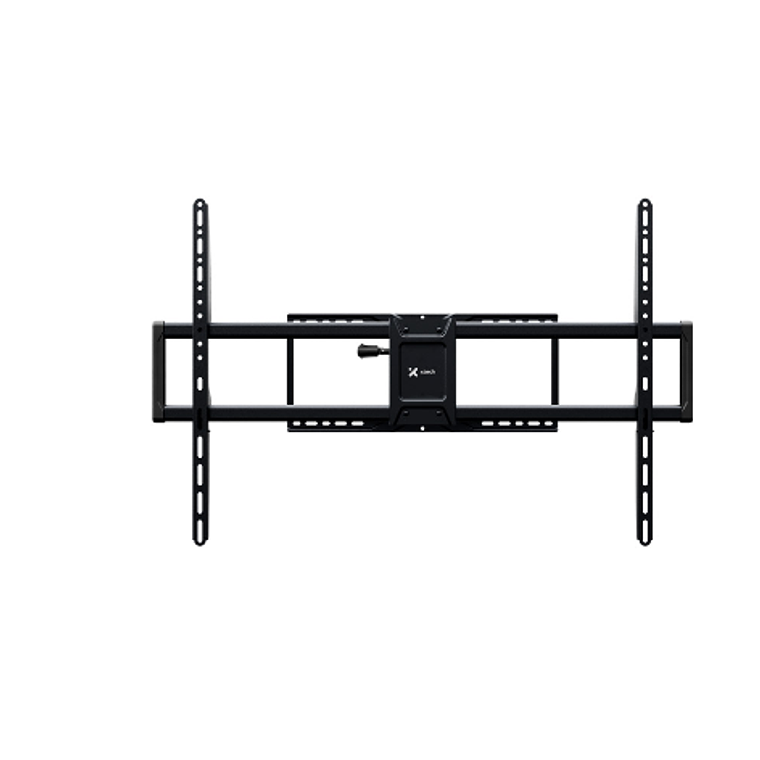 Soporte articulado con inclinación y giro para pantallas LED/LCD y plasma - Xtech  2