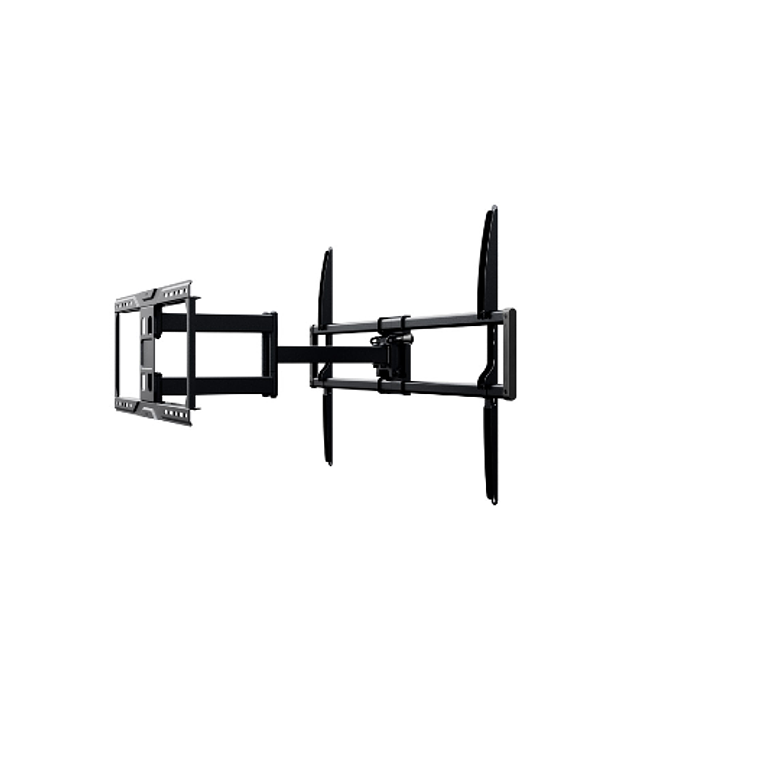 Soporte articulado con inclinación y giro para pantallas LED/LCD y plasma - Xtech  5