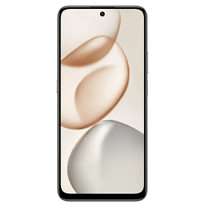 Smartphone Honor - 6 GB 400 - 256GB - Smart Meteor Plata  