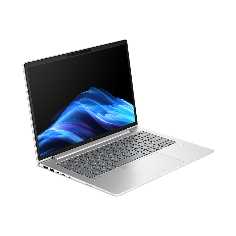 Notebook HP ProBook 4 G1i de 14“ (intel i5 120U, 16GB Ram, 512GB SSD, Win11 Pro) 2