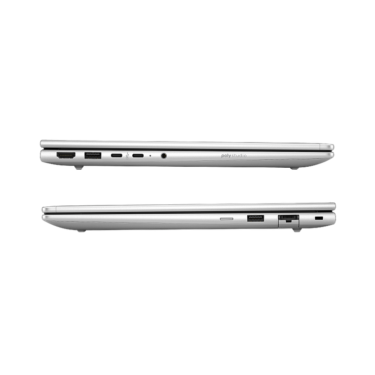 Notebook HP ProBook 4 G1i de 14“ (intel i5 120U, 16GB Ram, 512GB SSD, Win11 Pro) 4