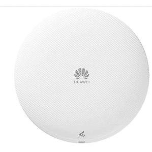 Punto de Acceso Inalámbricos Huawei eKit AP362E Wi-Fi 6 Dual Band 2.4/5 GHz PoE Blanco