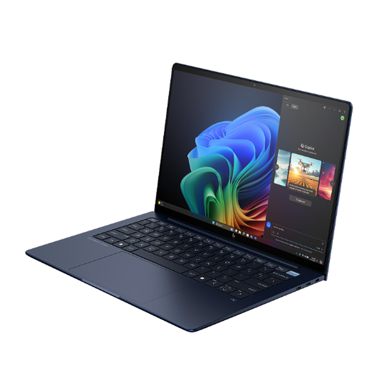  Notebook HP EliteBook Ultra G1  de 14“ (Intel Ultra 7 258V, 32GB Ram, 1TB SSD, Win11 Pro) 3