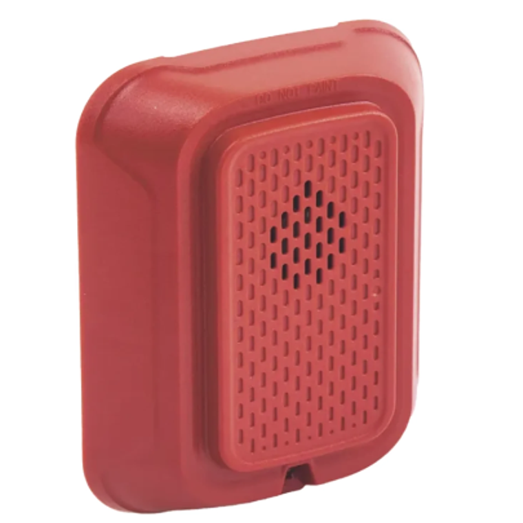 Sirena para Montaje en Pared - HRL 2