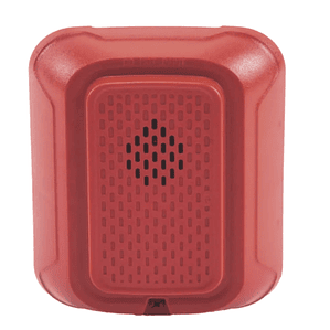 Sirena para Montaje en Pared - HRL