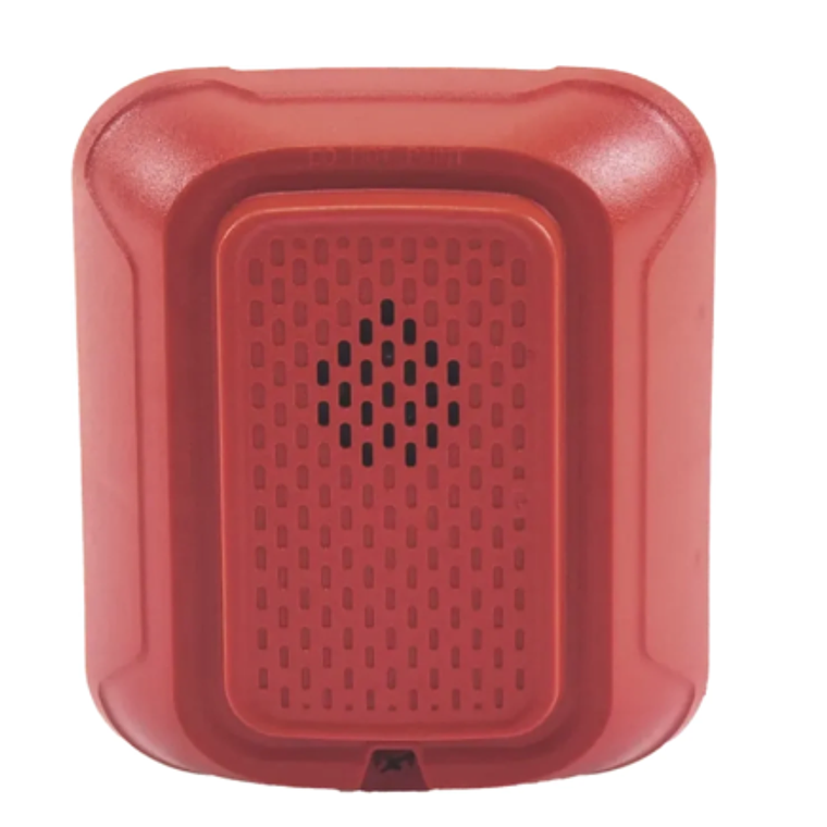 Sirena para Montaje en Pared - HRL 1