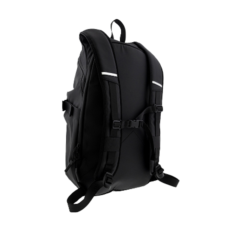 Mochila para Casco 35l., para Laptop de 15.6“ - Xtech    4