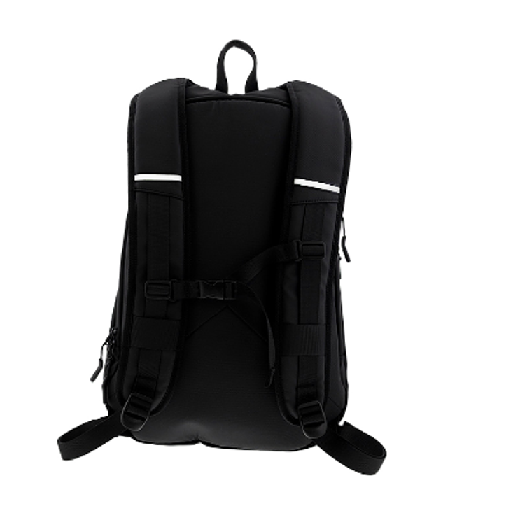 Mochila para Casco 35l., para Laptop de 15.6“ - Xtech    6