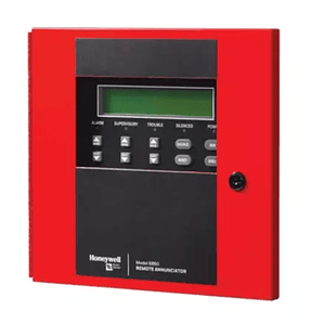 Repetidor Remoto Honeywell Silent Knight 6860 