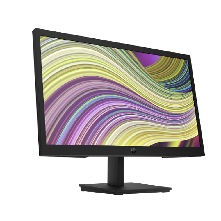Monitor HP P22v G5 21.4“ (VA, Full HD, 75Hz, HDMI, Vesa) 2