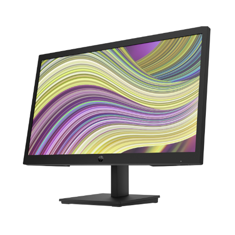 Monitor HP P22v G5 21.4“ (VA, Full HD, 75Hz, HDMI, Vesa) 3