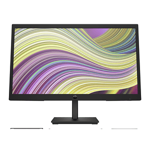 Monitor HP P22v G5 21.4“ (VA, Full HD, 75Hz, HDMI, Vesa)