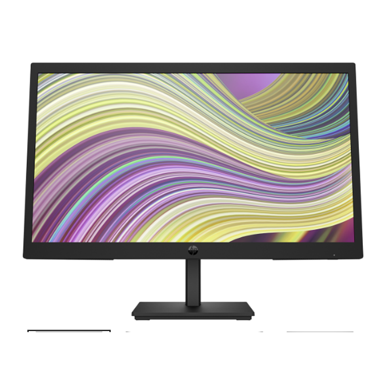 Monitor HP P22v G5 21.4“ (VA, Full HD, 75Hz, HDMI, Vesa) 1