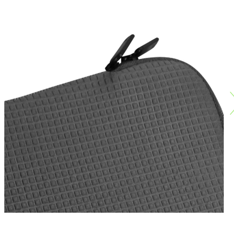 Funda para Laptop - Klipxtreme - Negro 2