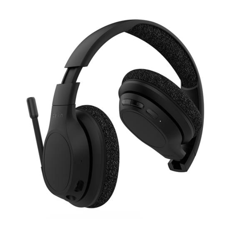 Audifono Over Ear Soundform Adapt - Belkin Negro 2