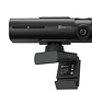 WebCam -Klip Xtreme KWC-950 (4K Ultra HD, Seguimiento IA, 2 Micrófonos, USB-C, Negro) - Miniatura 1