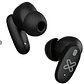 Audífonos inalámbricos Klip Xtreme True Wireless Earphones - Negro - Miniatura 2
