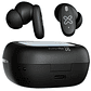 Audífonos inalámbricos Klip Xtreme True Wireless Earphones - Negro - Miniatura 3
