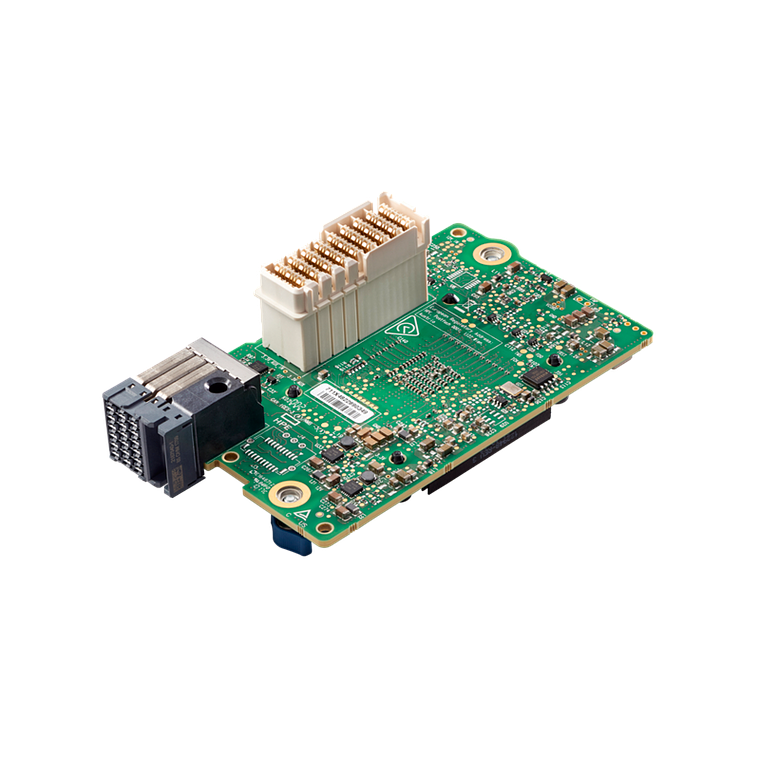 HPE Synergy 6820C 25/50Gb Converged Network Adapter 1