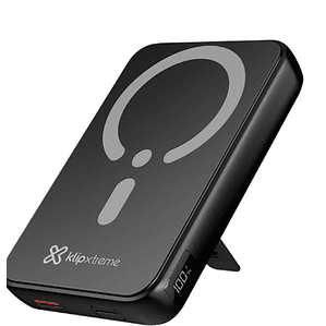 Banco de Energía portátil - Klip Xtreme 