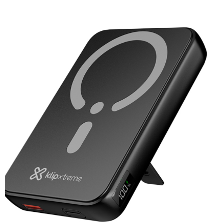 Banco de Energía portátil - Klip Xtreme  1