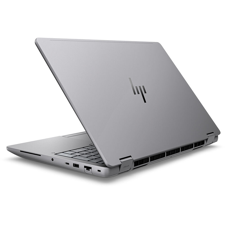 HP Zbook Fury G1i 16“ (Ultra 7 265HX, 32GB, 2TB, RTX PRO 2000, Win11 Pro) 4