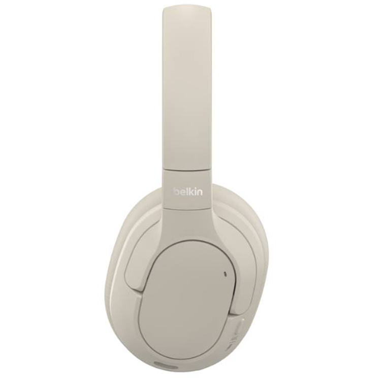 Audifonos Over-Ear Soundform con ANC Belkin arena 4