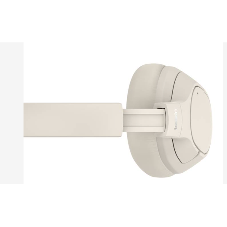 Audifonos Over-Ear Soundform con ANC Belkin arena 5