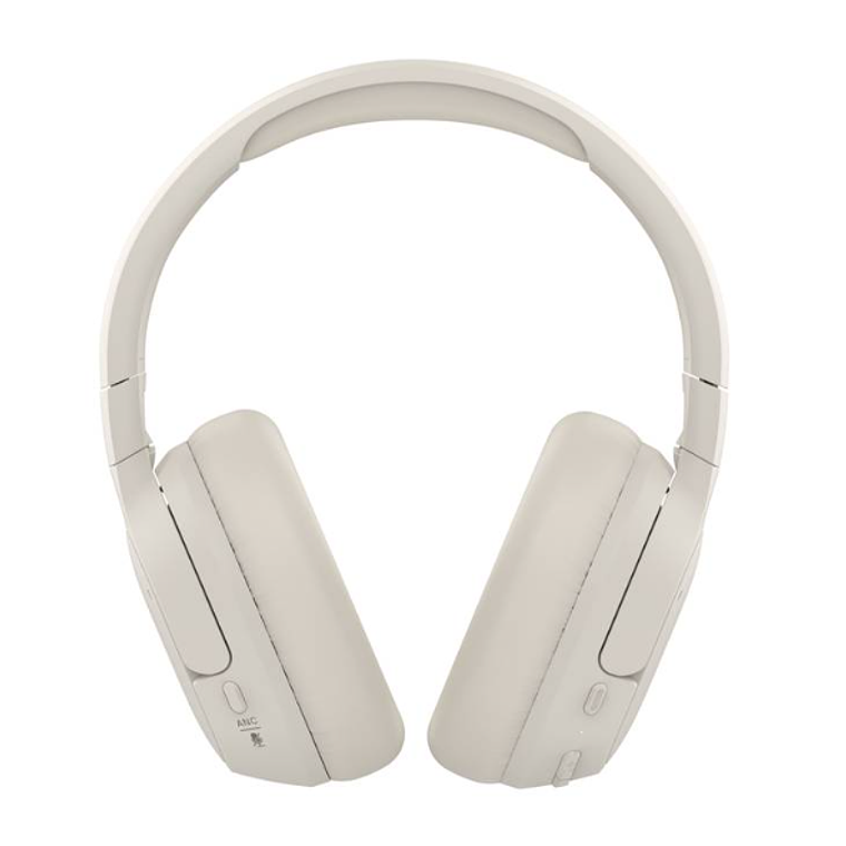 Audifonos Over-Ear Soundform con ANC Belkin arena 1