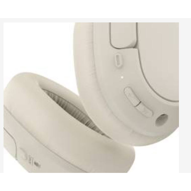 Audifonos Over-Ear Soundform con ANC Belkin arena 6