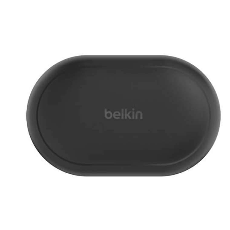 Audifono On Ear Soundform ClearFit Belkin negro 5