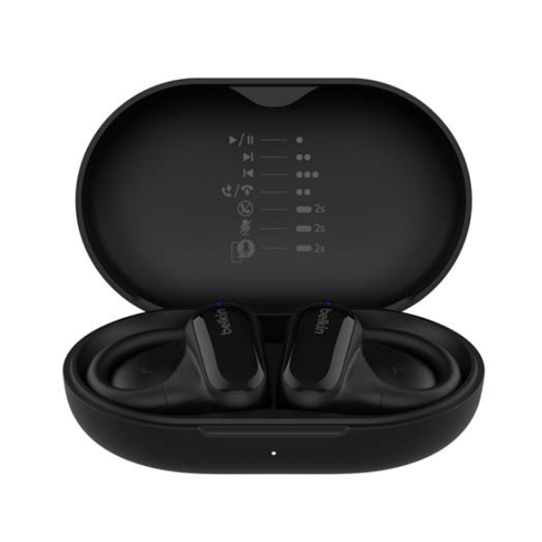 Audifono On Ear Soundform ClearFit Belkin negro 3