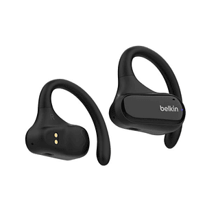 Audifono On Ear Soundform ClearFit Belkin negro