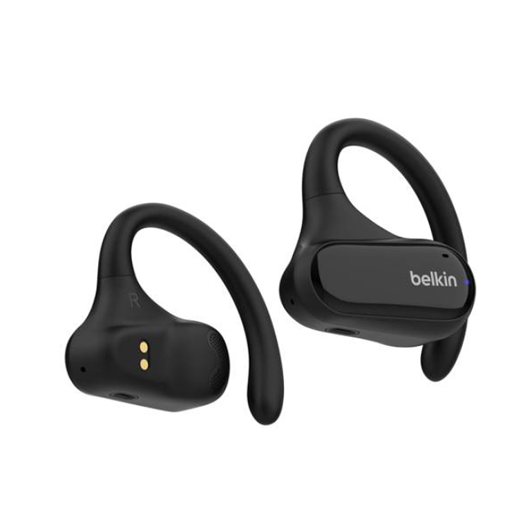 Audifono On Ear Soundform ClearFit Belkin negro 1