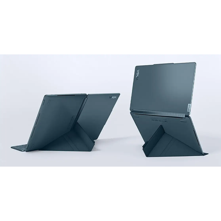 Notebook Lenovo Yoga Book9 de 14“ (Ultra 9 285H, 32GB Ram, 1TB, Win11 Home) 4