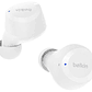 Audífono In Ear Earbuds Bolt Belkin blanco - Miniatura 1
