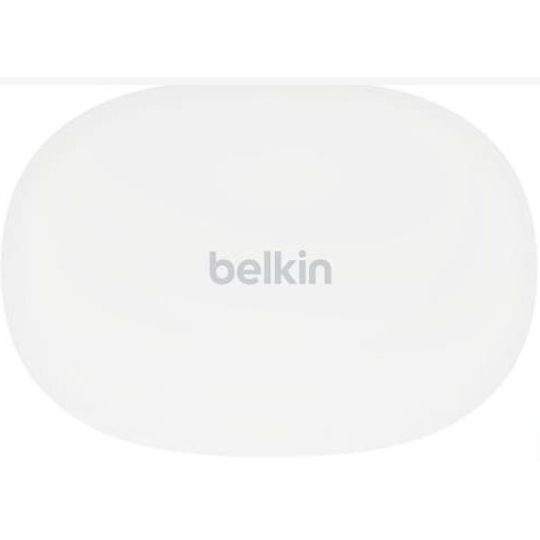 Audífono In Ear Earbuds Bolt Belkin blanco 2