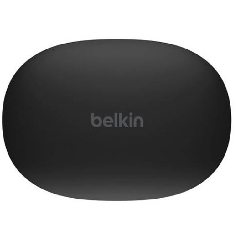 Audifono In Ear Earbuds Bolt Belkin negro 3
