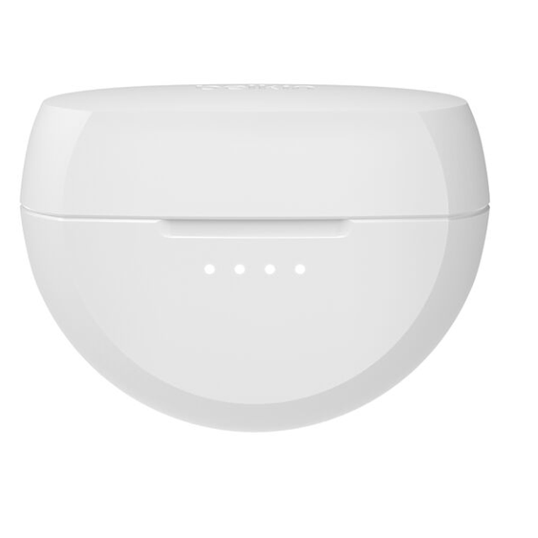 Audifono In Ear Earbuds Rythm Belkin - Blanco 6