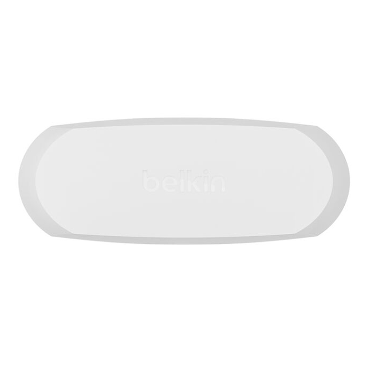 Audifono In Ear Earbuds Rythm Belkin - Blanco 5