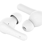 Audifono In Ear Earbuds Rythm Belkin - Blanco - Miniatura 2