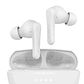 Audifono In Ear Earbuds Rythm Belkin - Blanco - Miniatura 1