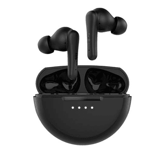Audifono In Ear Earbuds Rythm Belkin - Negro